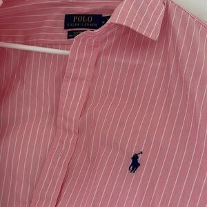 Polo Ralph Lauren Men’s button down shirt size M
